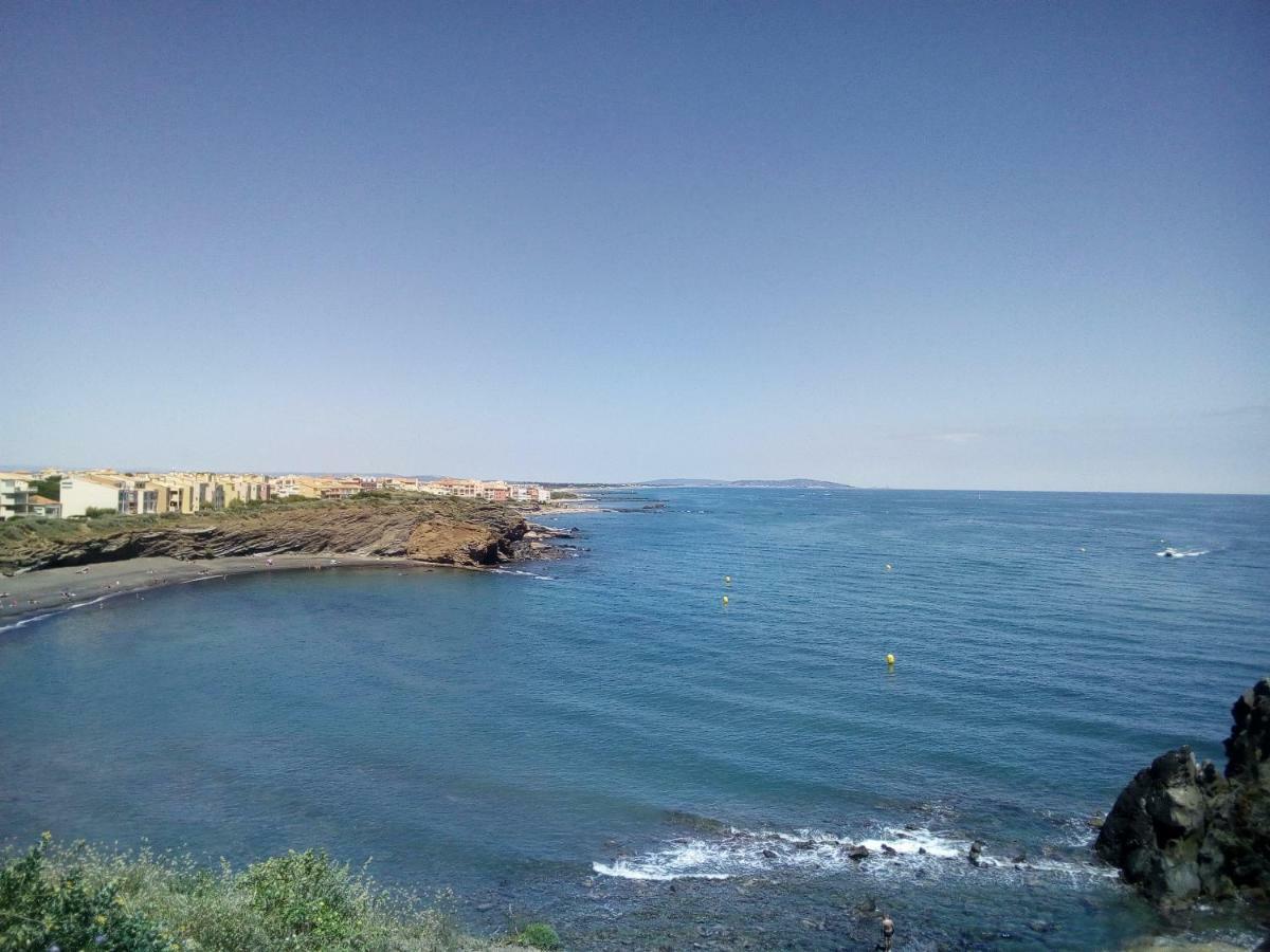 L'Appart Du Cap آجد المظهر الخارجي الصورة
